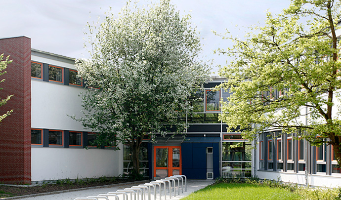 Ganztagesschule Hermannsburg