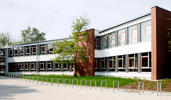 Ganztagesschule Hermannsburg