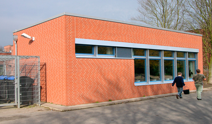 Ganztagsschule Hermannsburg