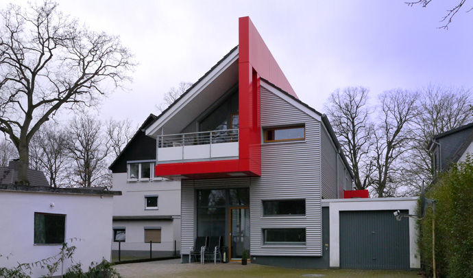 Solar-Plus-Haus